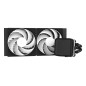 Zalman Computer Cooling System